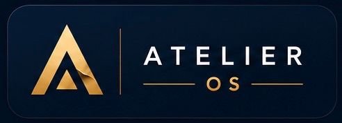Atelier OS Logo