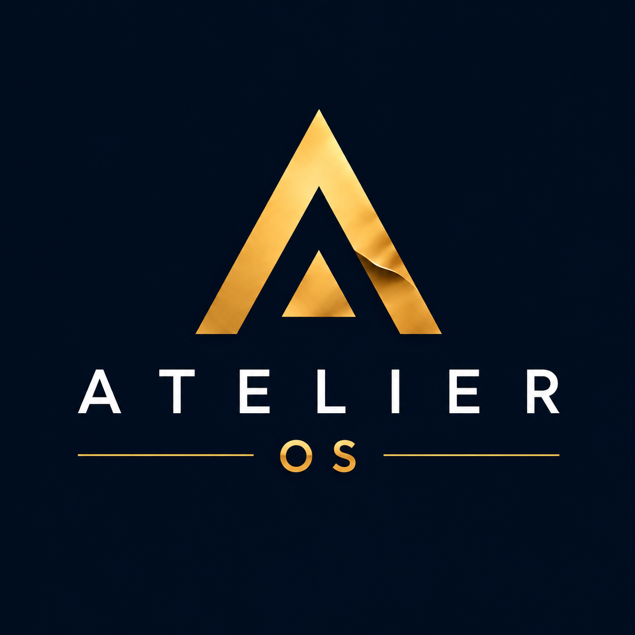 Atelier OS Logo